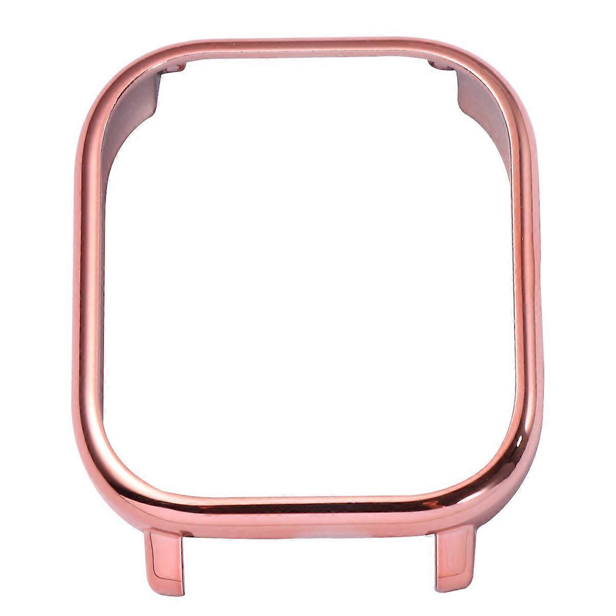 Watch Protective Cover PC Protective Case Frame Compatible for GTS