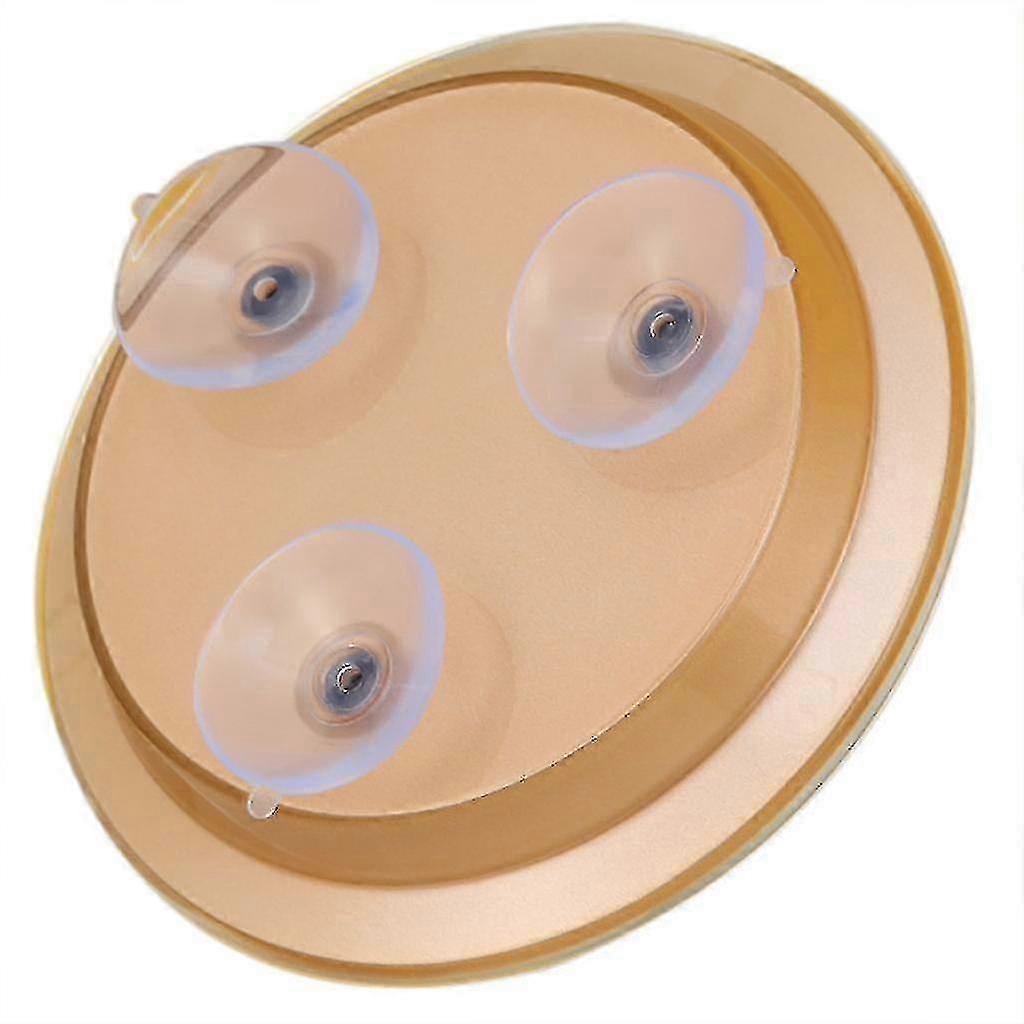 Magnifying Mirror 20x Magnification Portable Travel Mirror With Suction Cups