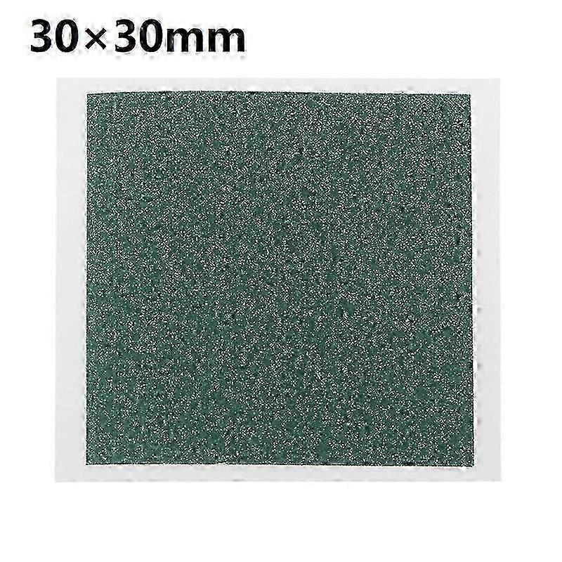 Magnetic Field Viewer Display Membrane Viewing Film 25/30/50MM L4MF Magnetic Card Magnet Detector Pattern Display Parts