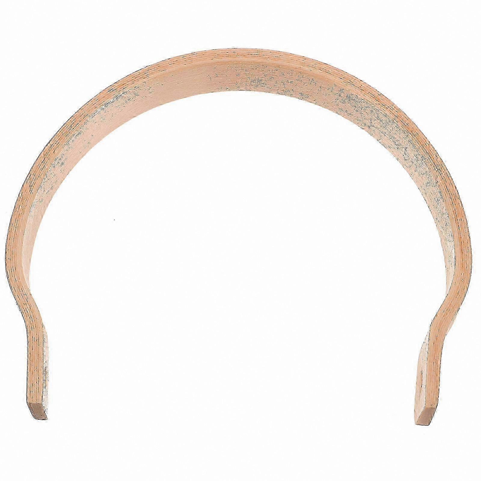 Replacement Handle for Teapot Kettle Wooden Pot Handle Supply