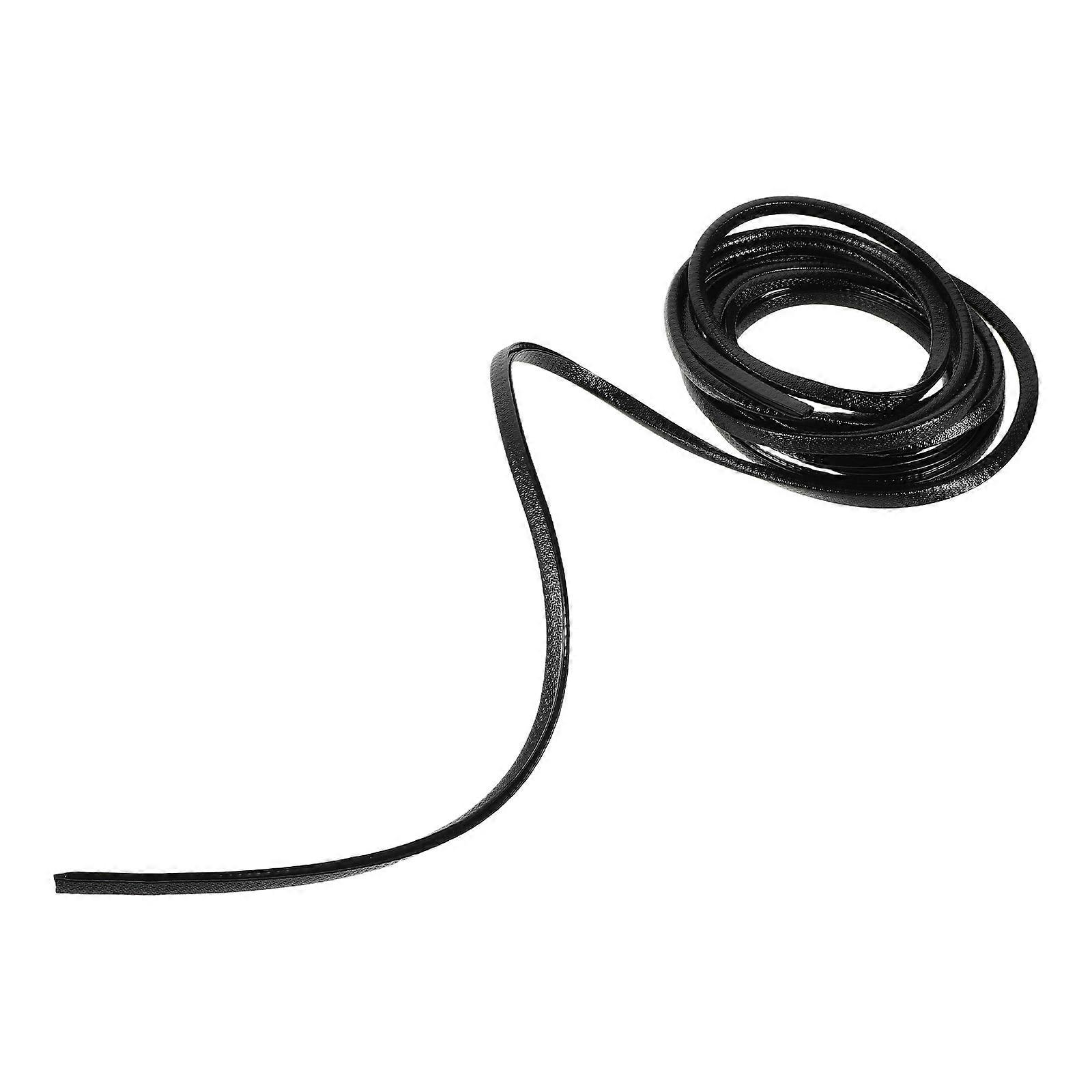 Car Door Edge Protector Tape Car Door Edge Protector Strip for