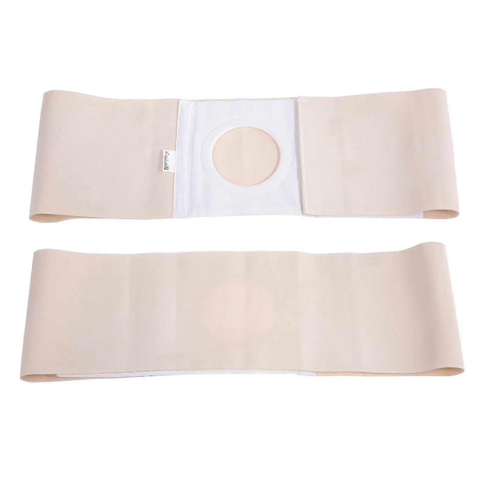 حزام الفغر الطبي للجنسين الفغر فتق دعم حزام البطن الموثق دعامة Xl