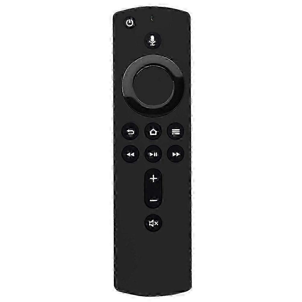 Fire Stick Tv Remote Control Replacement L5b83h Voice Prime