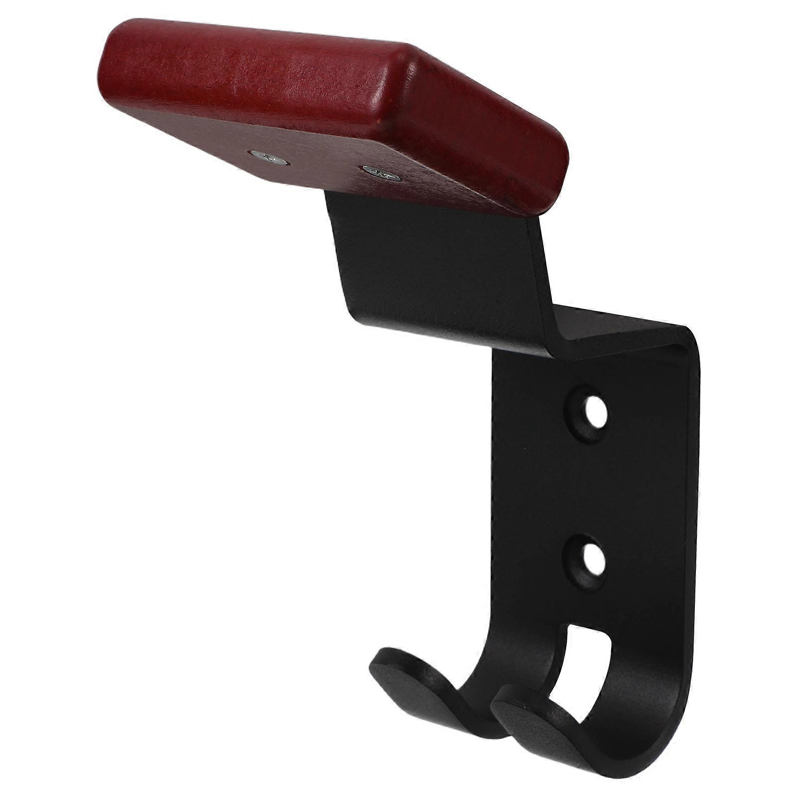 Motorcycle Holder Wall Mounted Heavy Duty Rack for Gear Storage