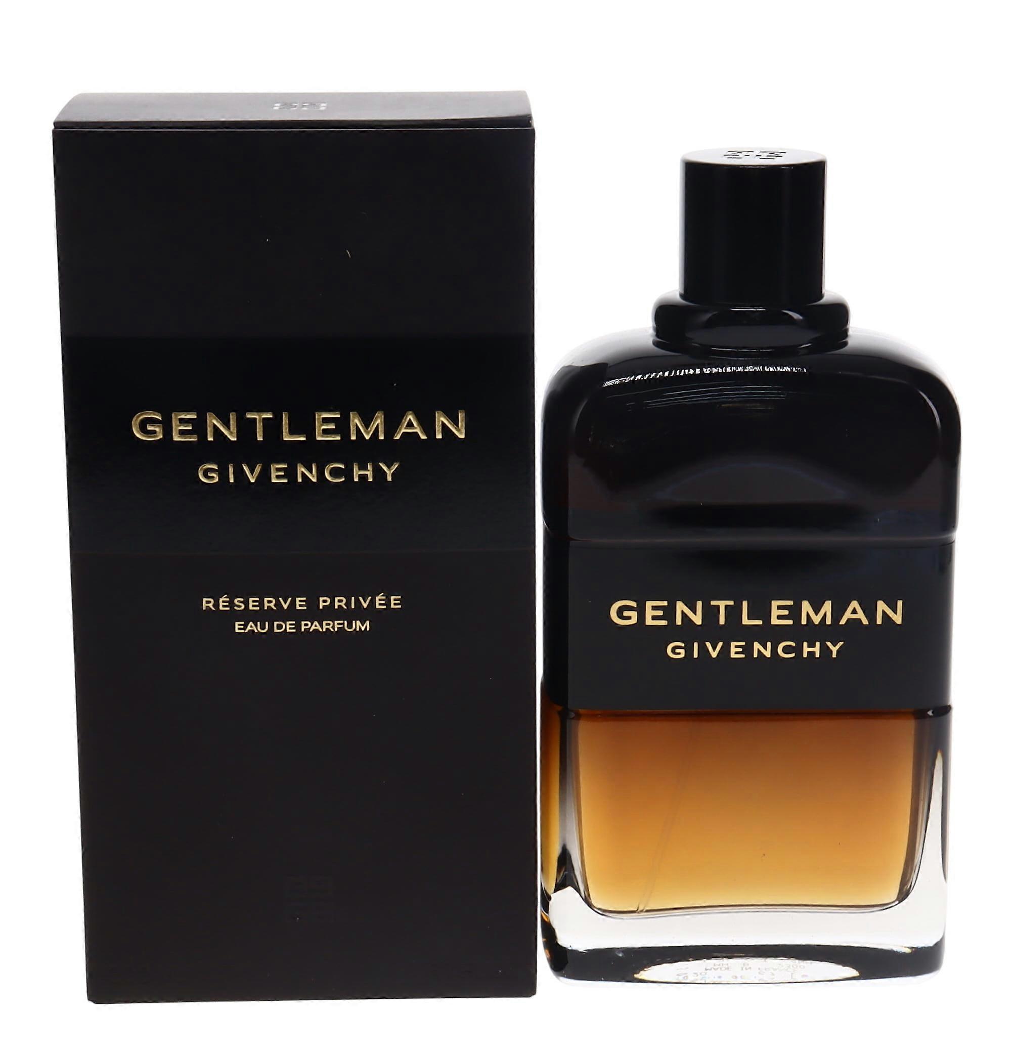Givenchy Gentleman Reserve Privee Eau De Parfum Spray For Men 200ml