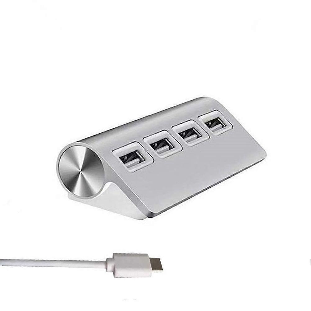 11-in-1 USB C Hub with 4K HDMI PD Charging Multi-Port Adapter for Laptop Tablet