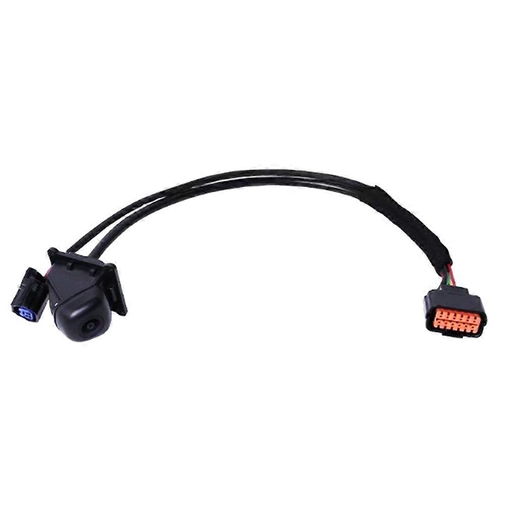 99241-D5000 Rear View Reverse Camera Assist Backup Camera for 2019-2020