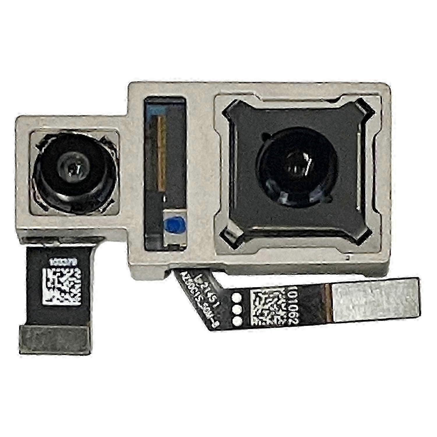 Back Rear Facing Camera Replacement Module Sensor Lens Assembly for Asus Zenfone 9 Smartphone Rear Camera System