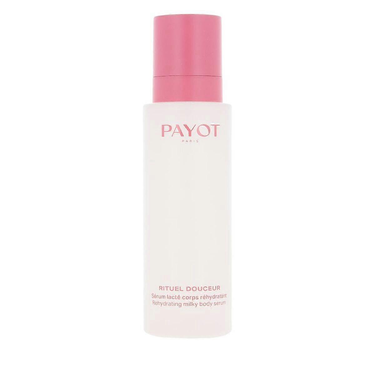Body Lotion Payot RITUEL DOUCEUR