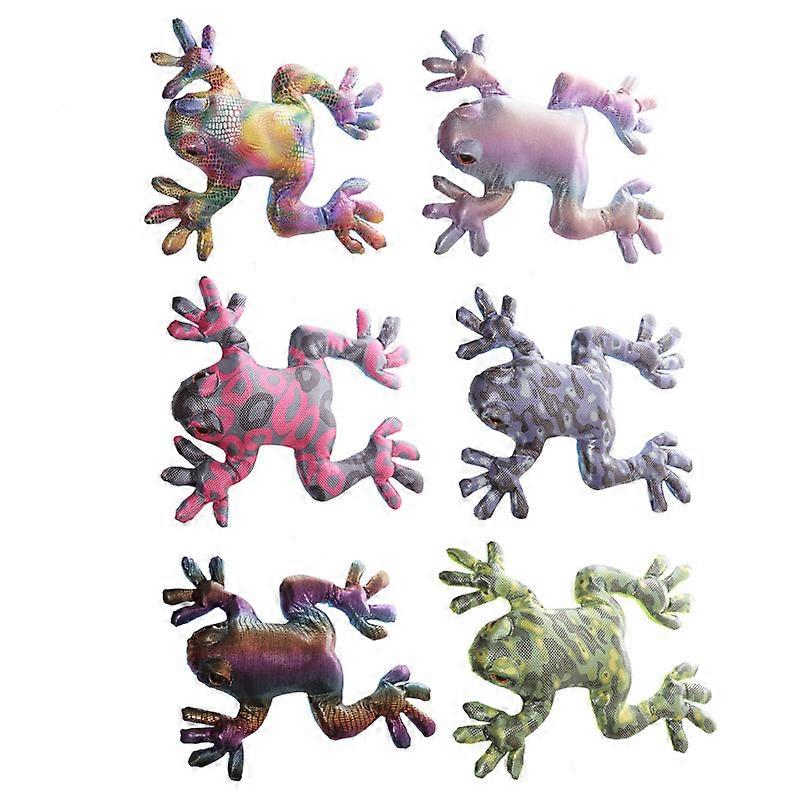 Cute Collectable Frog Design Large Sand Animal 1 Pack