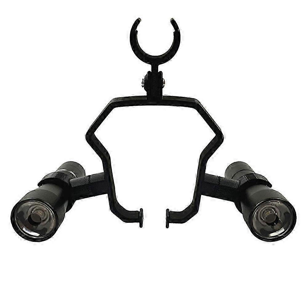 Flashlight Searchlight Night Flight Lighting Light with Bracket for MAVIC 3 Cine Drone Accessories