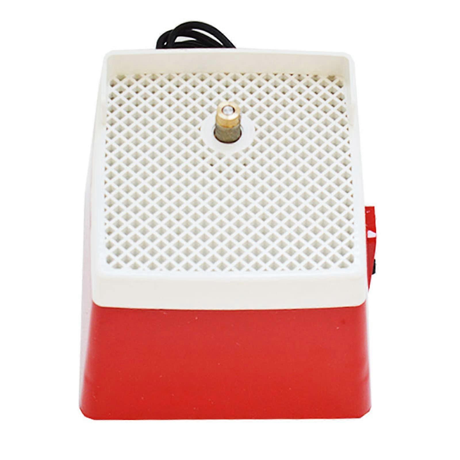 Glass Grinding Machine for Stained Glass DIY Arts and Crafts with Speed Precision