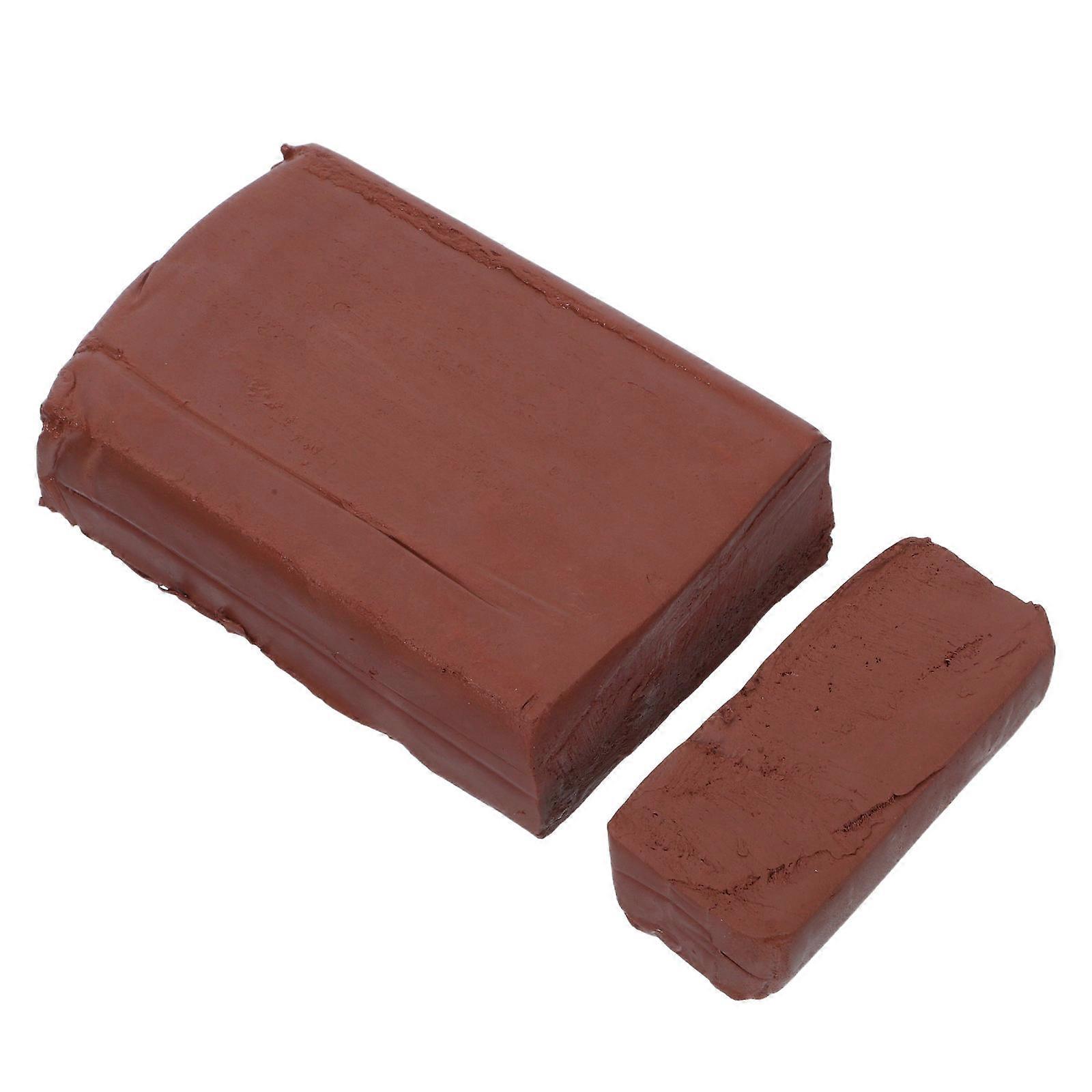 Modeling Clay For Children Air Drying - Easy Sculpting Solution For Crafting Pottery Projects 1 Bag