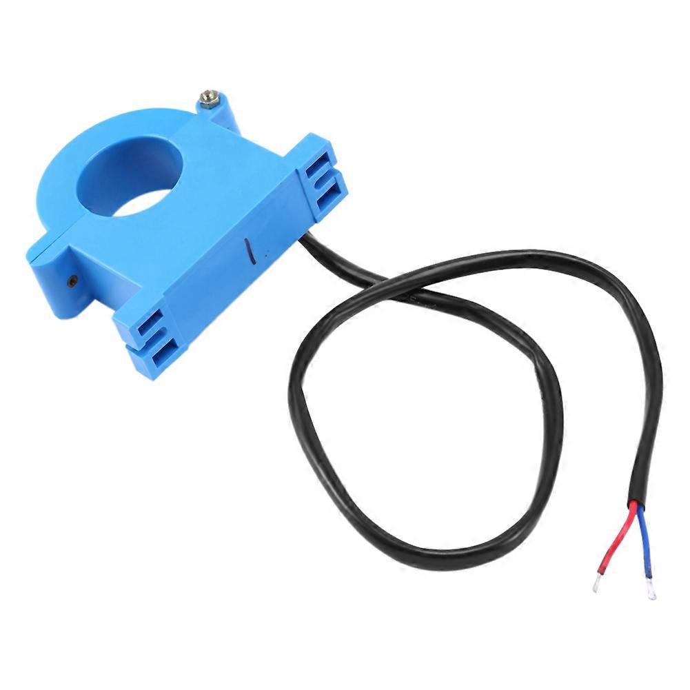 6 Piece / Batch Small Ac Current Transformer Ct 100A/5A Level Current Transformer Ac Split Core Ct Sensor