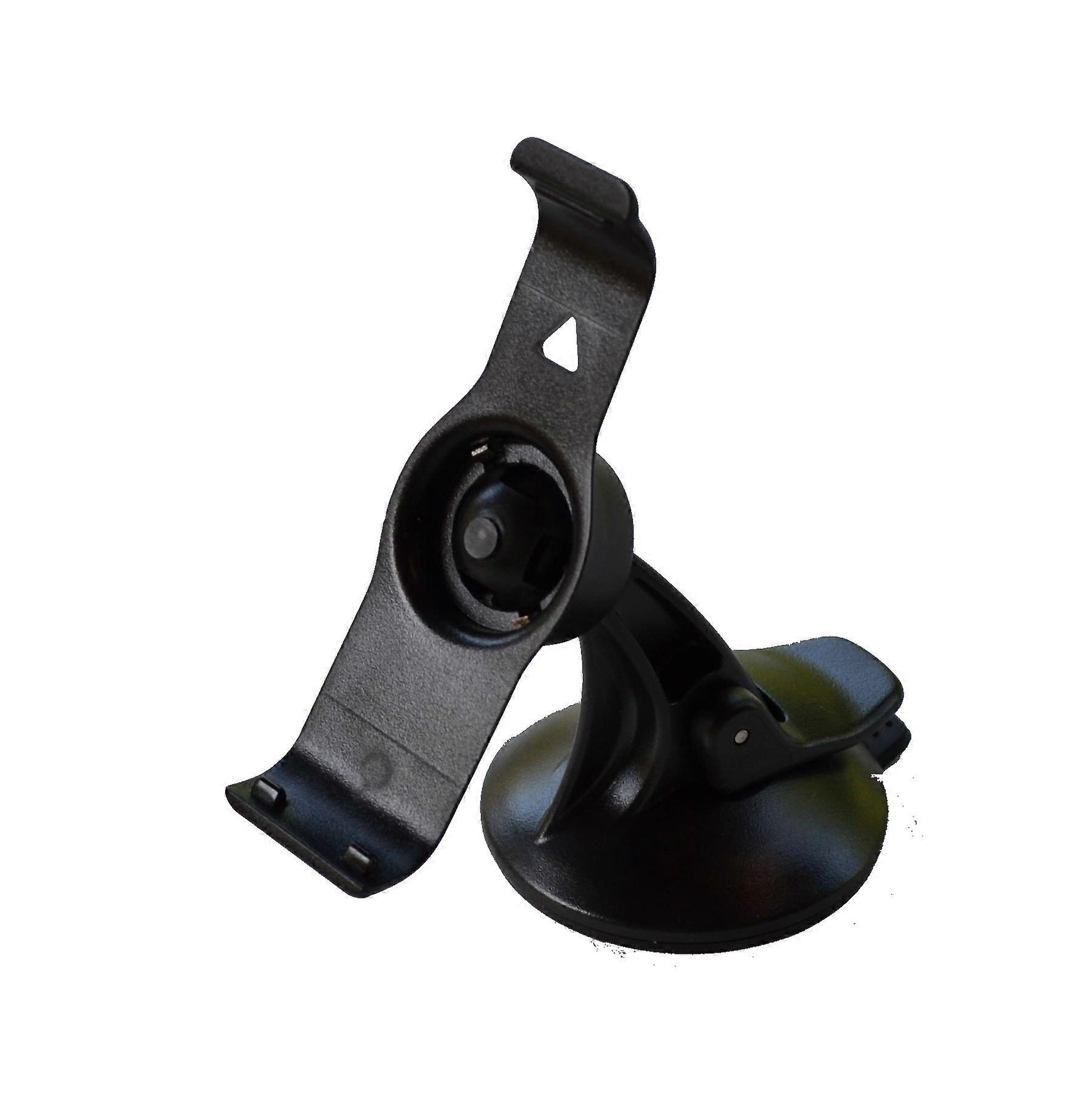 Suction Cup Mount for Garmin Nuvi GPS 2555LT 2555LMT 2555LM 2595LMT with Strong Hold