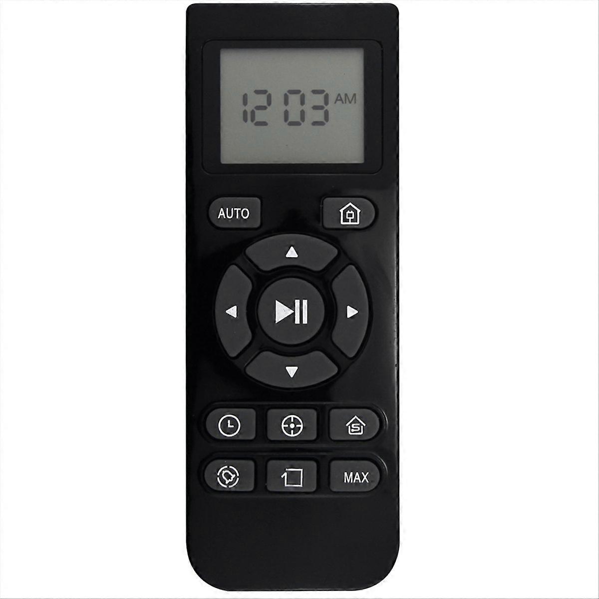 Replace BG600 Remote Control for BG600 Robot Vacuum Cleaner Remote Control