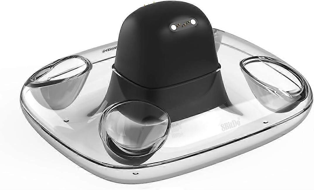 8BitDo Dual Charging Dock (Black)