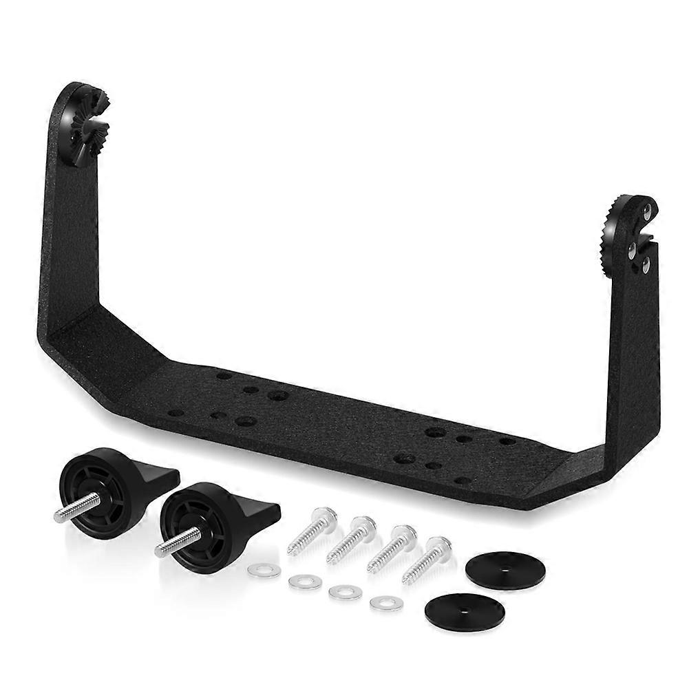 740149-1 Gimbal Bracket Mounting Bracket Kit for Hummingbird Helix 8/9/10 Fishfinders All Models