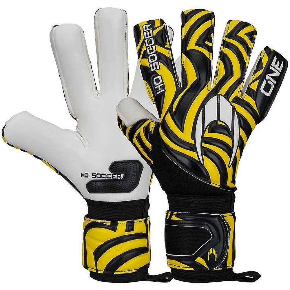 HO SOCCER ONE Negative Junior  Goalkeeper Gloves