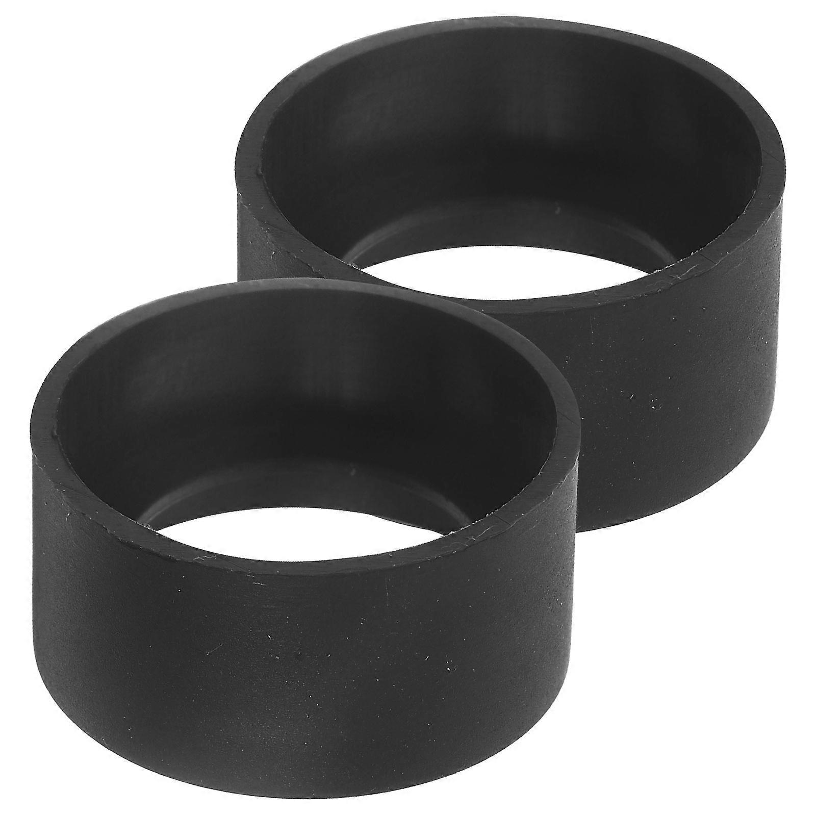 Microscope Eyepiece Protector for Protecting 10Pcs Rubber Eyepiece Guards