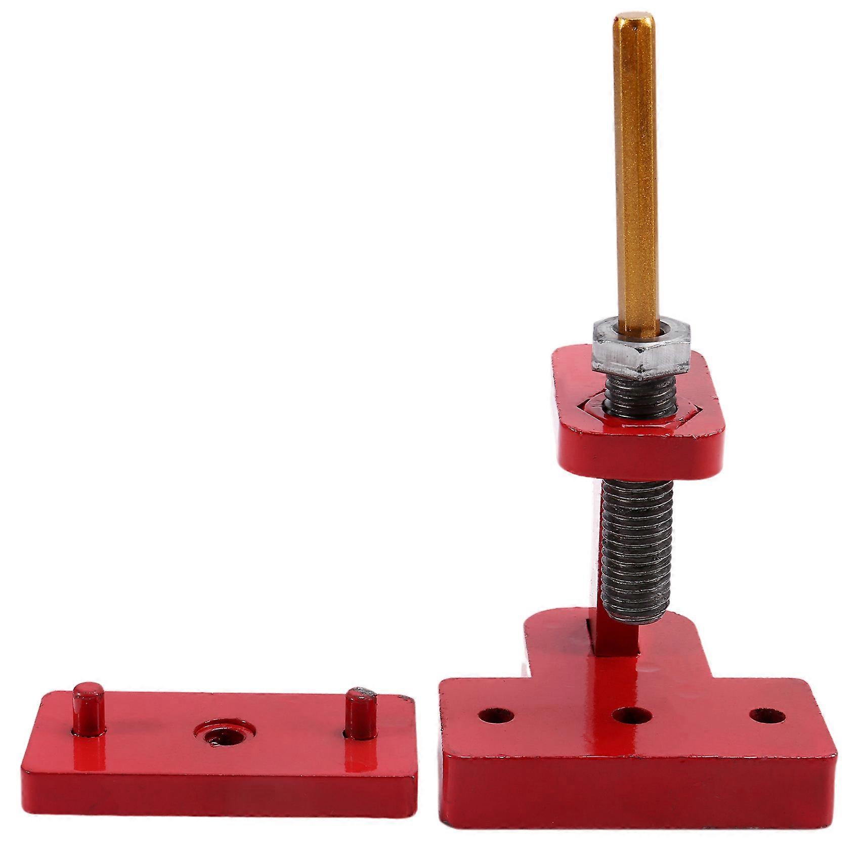 Vertical Chain Remover Quick Cutter Chain Removal Tool Chain Cutter Chain Puller Bicycle Chain Remover