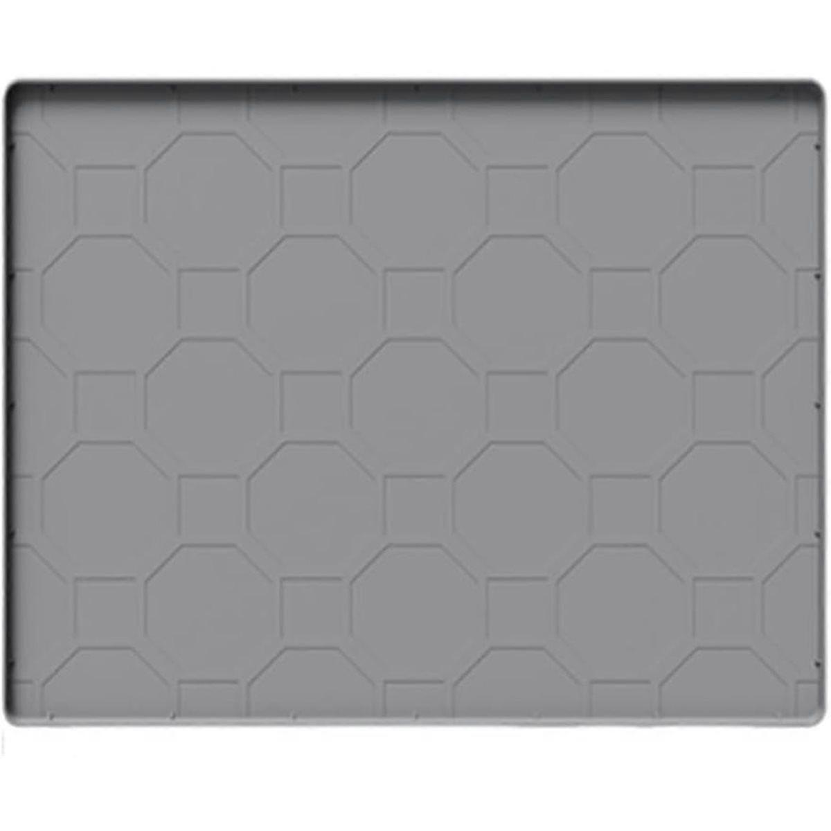 Silicone Under Sink Mat, and Gadgets,Shelf Liner and Cabinet Protector,Home Organizers and Storage