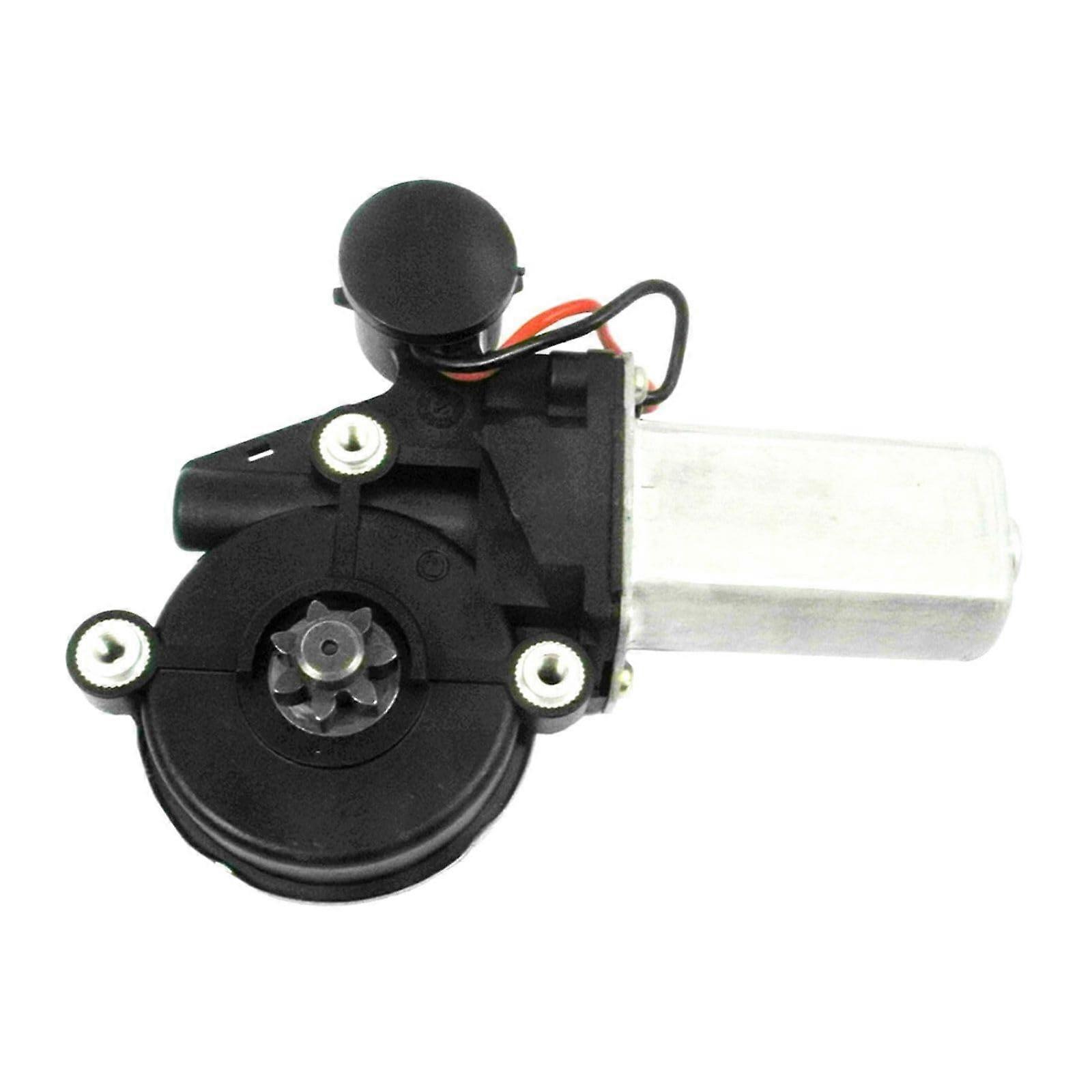 Power Window Motor Front Left OEM Fit for Toyota Camry 0206 Highlander 0107 RAV4 0105