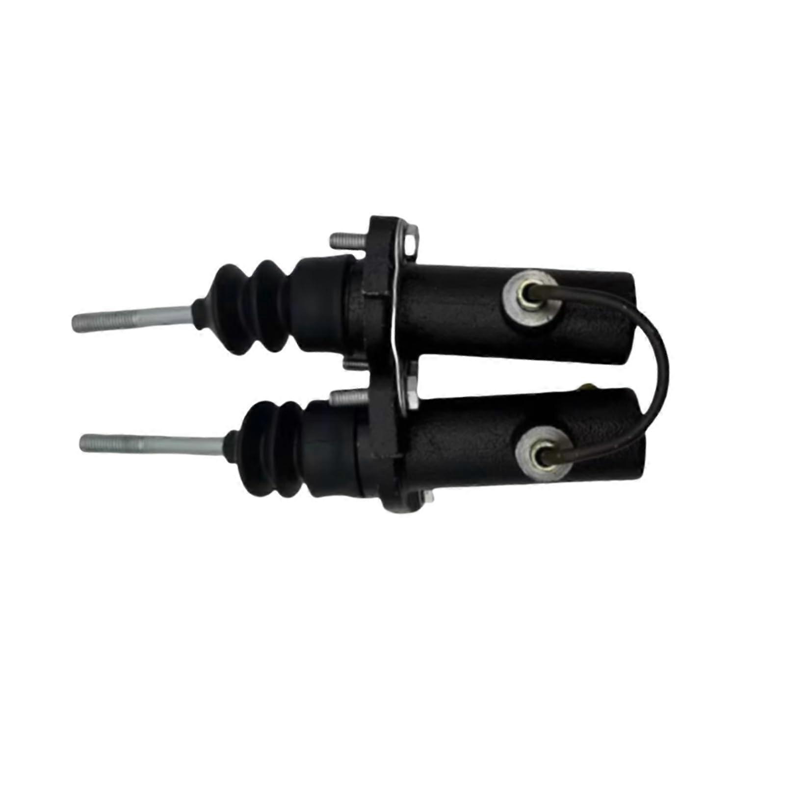 Brake Master Cylinder 2061769 for CAT 414E 416E 422E 428E Roller OEM Fit Durable Leak