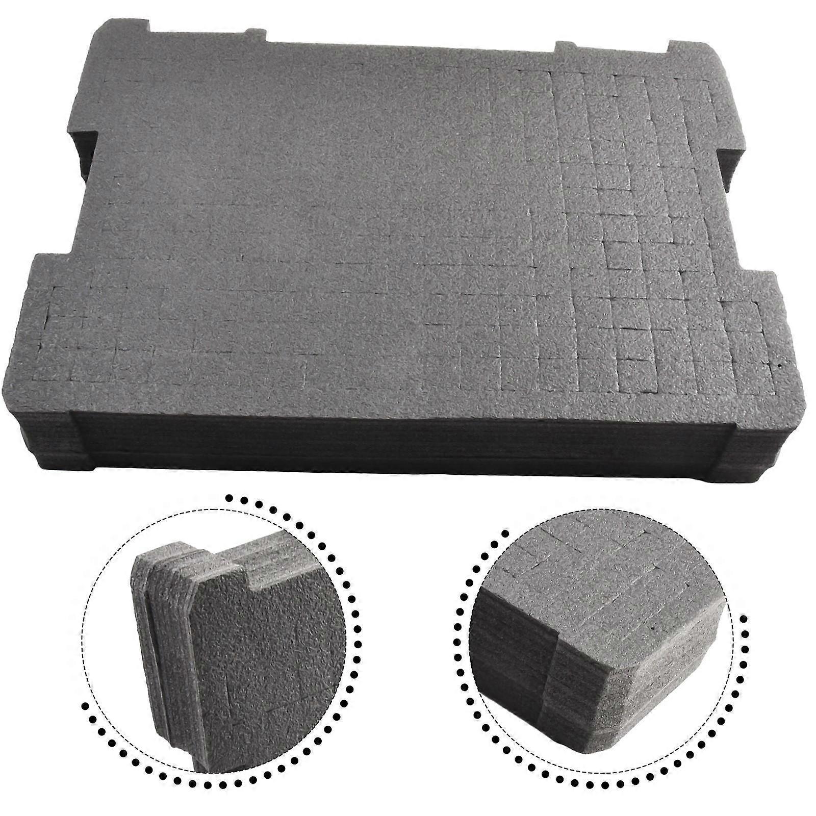 Box Insert Storage Box Part Tools Protector DWST88801 Replaces