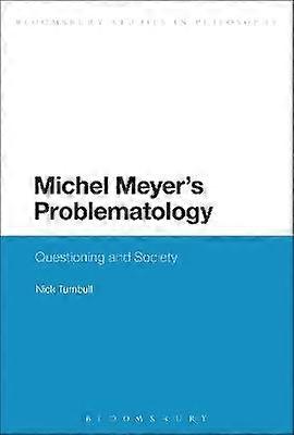 Michel Meyer's Problematology