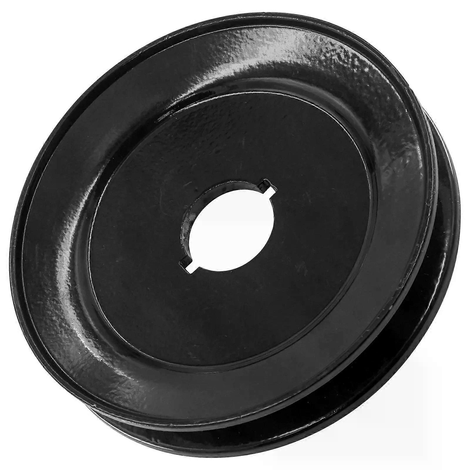 48" Deck Spindle Pulley for Simplicity SZT275 SYT410 SLT275 Regent S EX 1732951S NO.3652