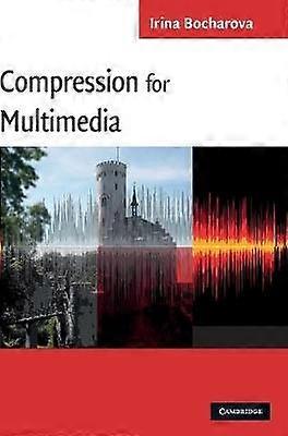 Komprimierung für Multimedia