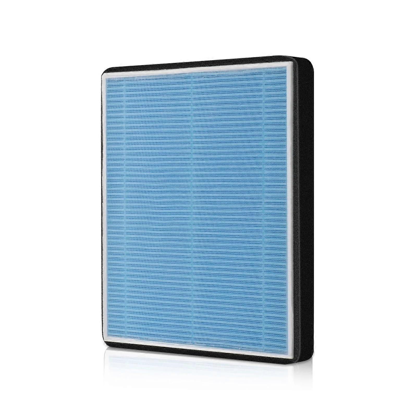 Air Conditioner Filter Replacement for Home with Advanced Dust Filtration and Fresh Air Optimization