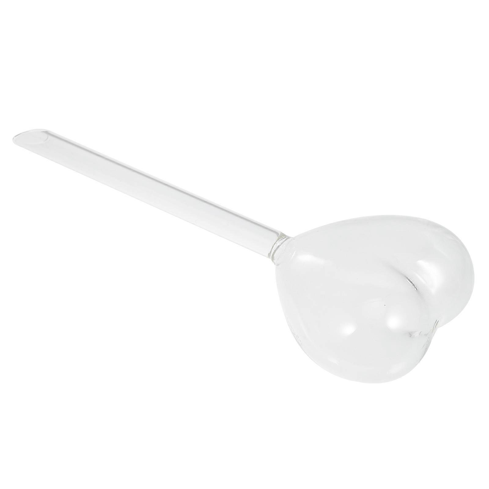 Plant Watering Bulb Transparent Glass Automatic Watering Device