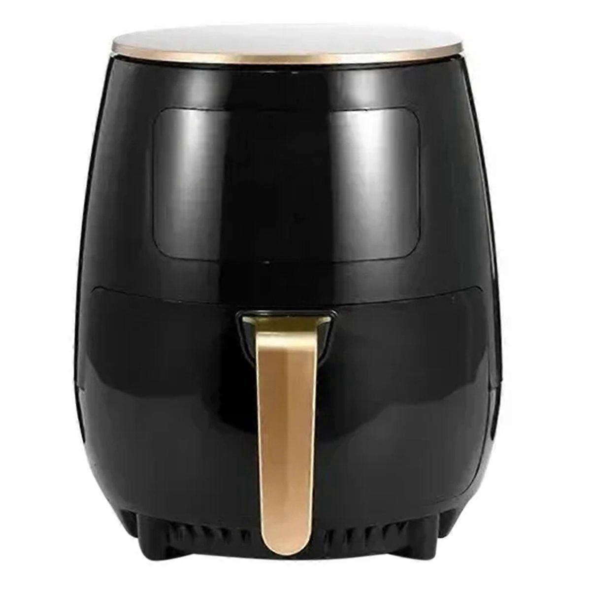 6L AirFryer Multi-Functional Intelligent TouchScreen Oven Large Capacity Electro Mechanical Deep Fr