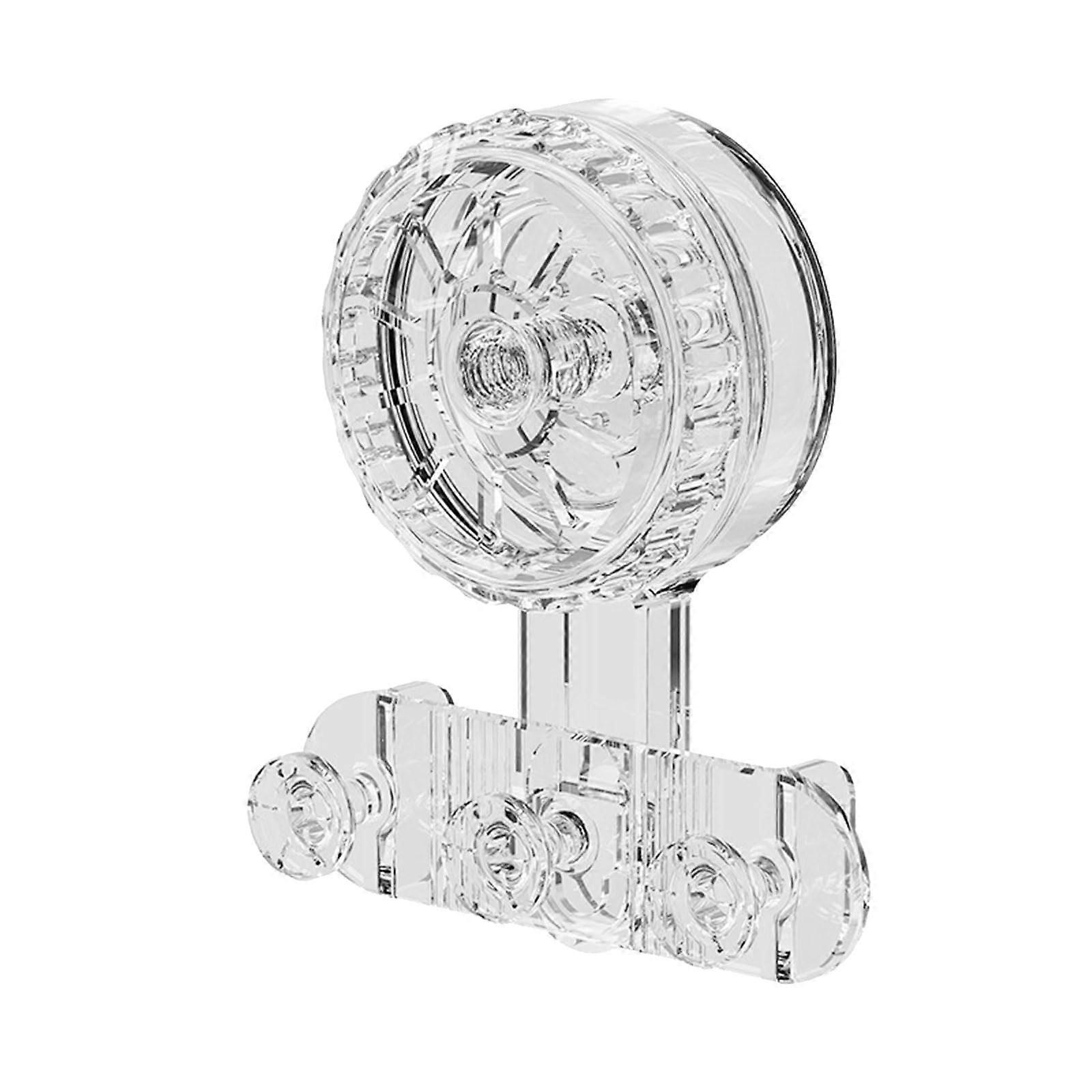 Suction Hooks for Bathroom Towels  Load Capacity Waterproof Reusable Wall Hangers