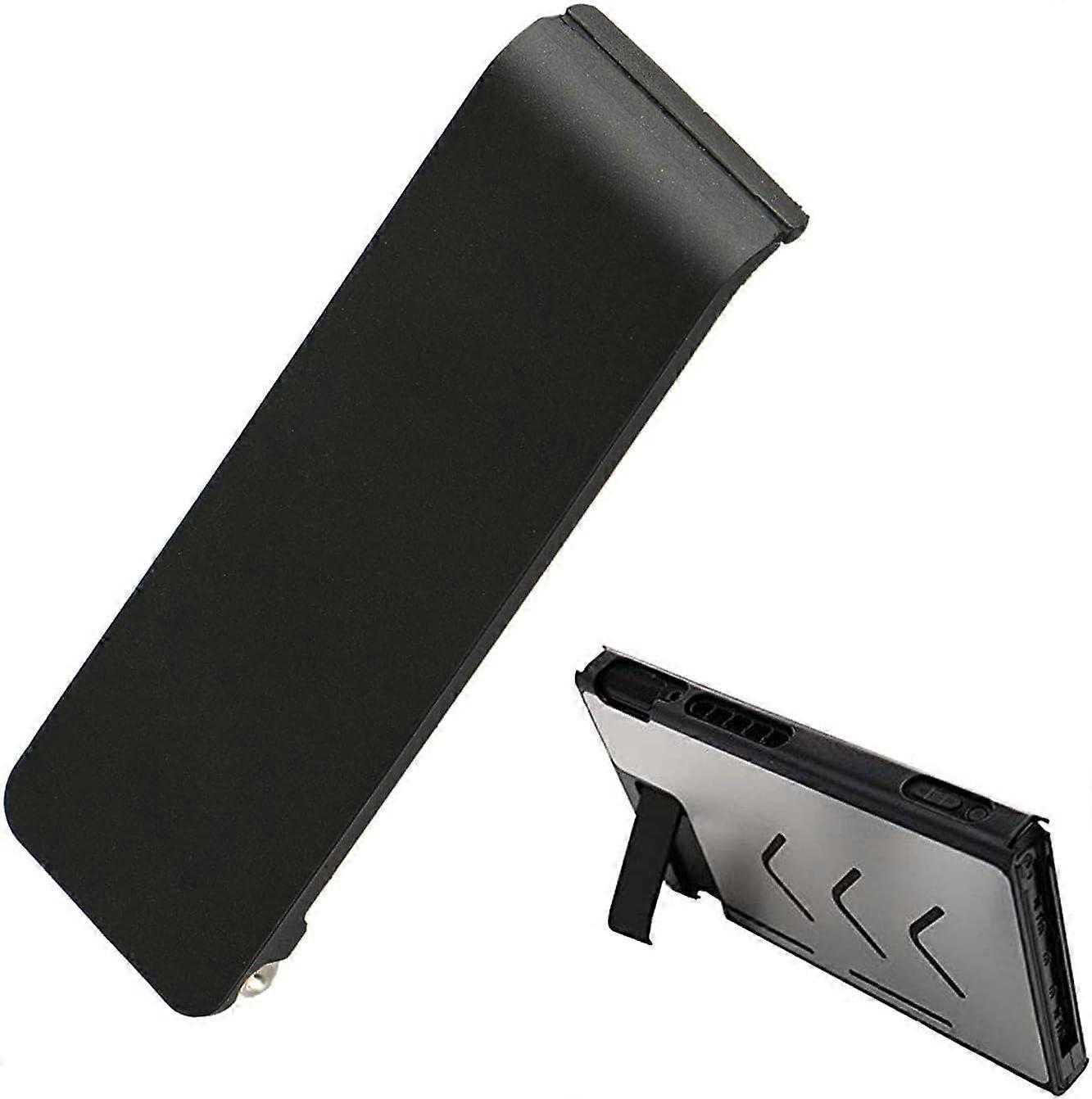 Adjustable Kickstand with Stable Support and Multiple Viewing Angles Replacement for Nintendo Switch