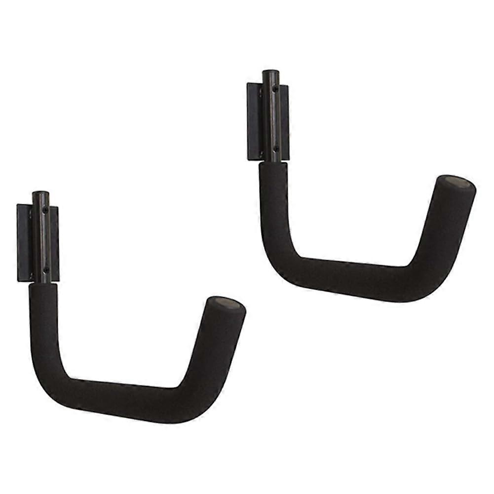 Kayak Wall Mount Rack Heavy Duty Paddle Board Holder for Indoor Outdoor Surfboard Storage