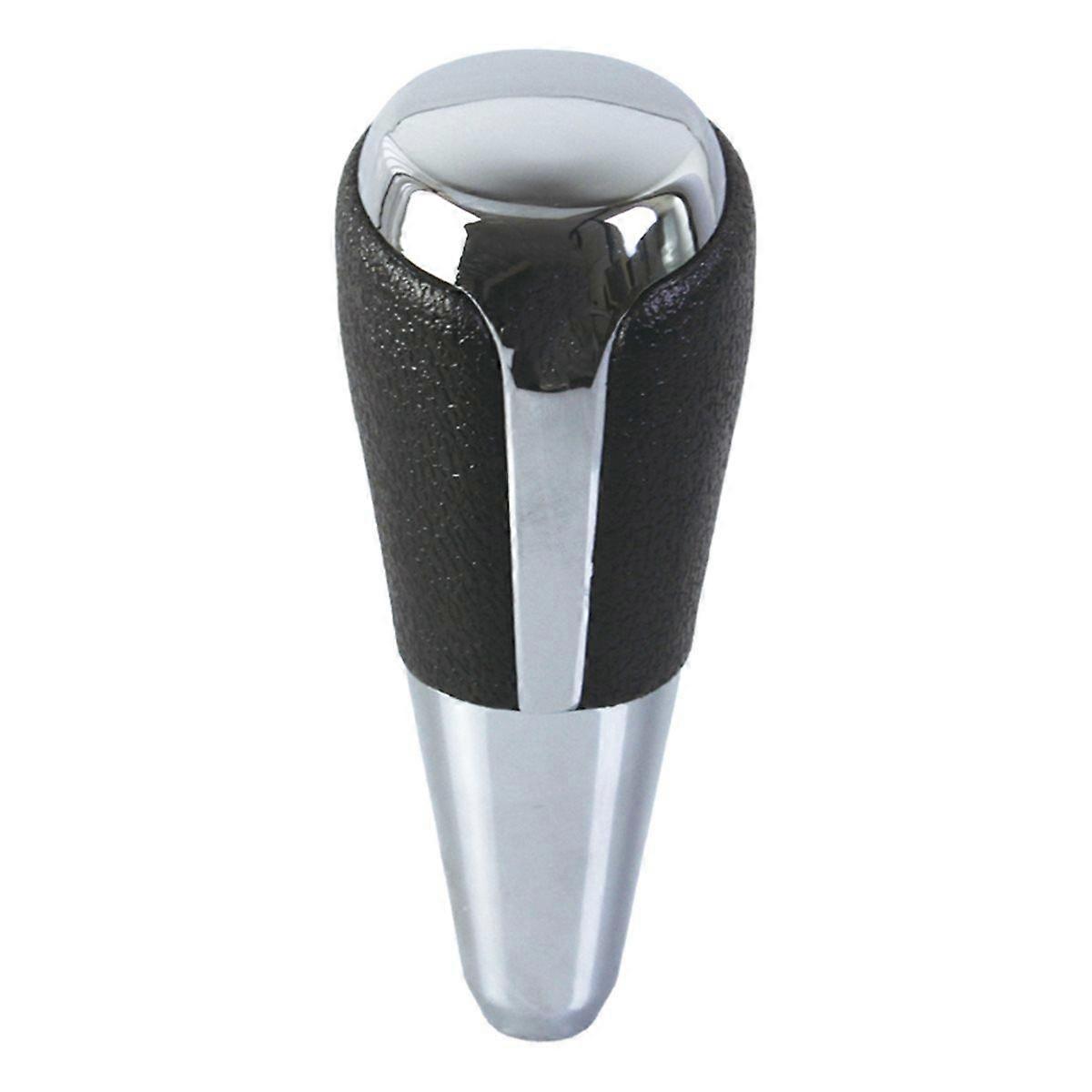 Car Gear Shift Knob Gear Shift Handball for C 2012-2018 Chrome