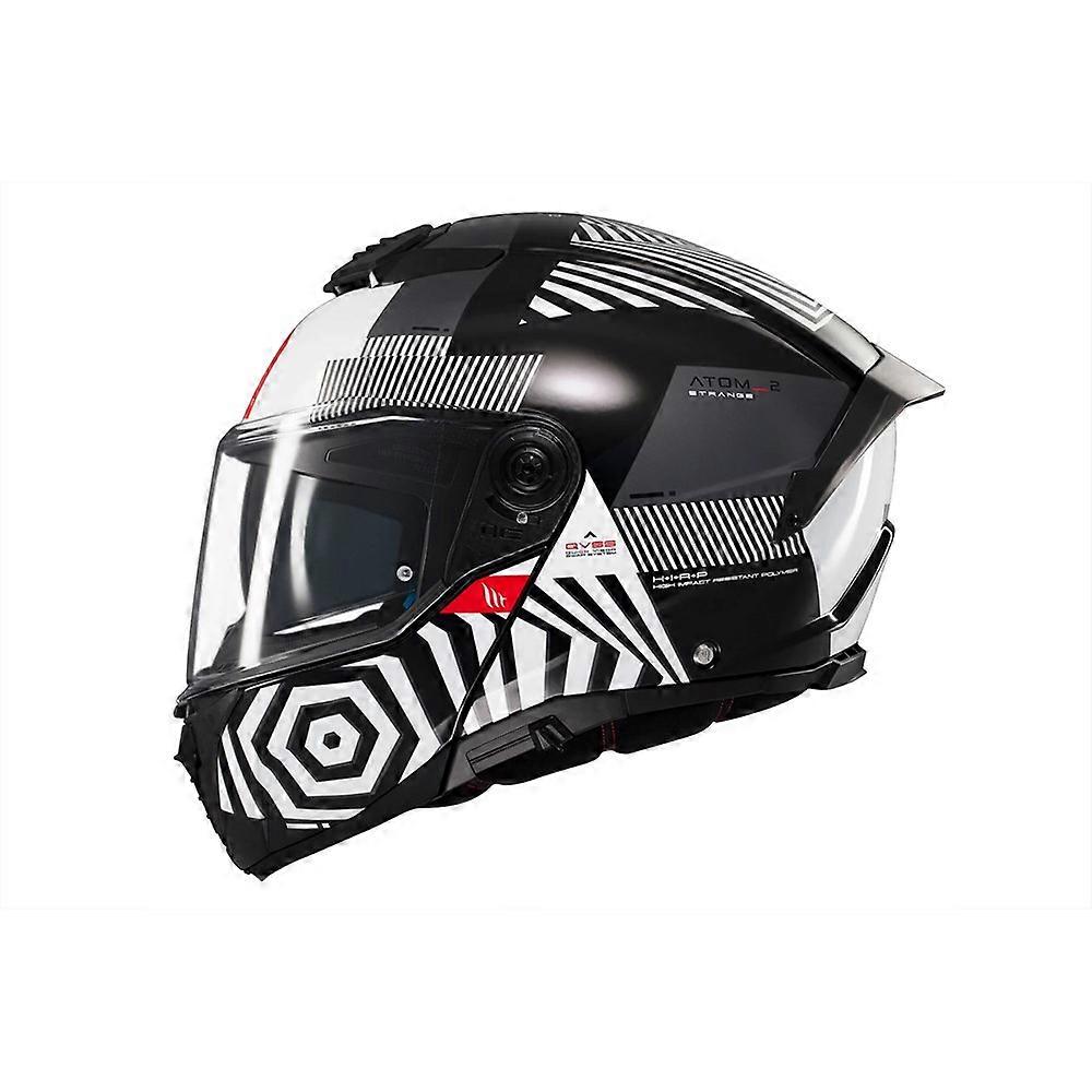 Helmets MT Atom 2 Sv Strange B2 1335C221214
