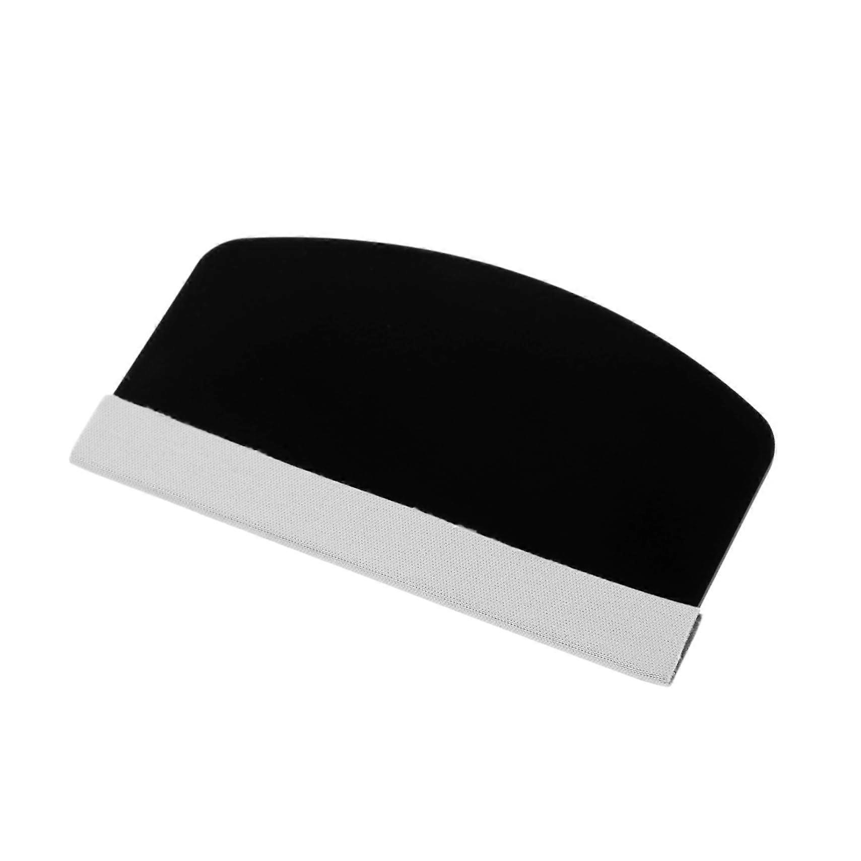 Scratch Curved Squeegee for Bubble Phone Screen Film with Precise Alignment