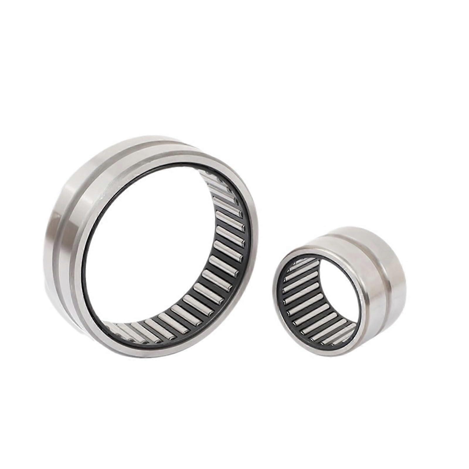 Needle Roller Bearing Without Inner Ring  Load Precision NK21/16 NK24/20 NK22/16 Sizes