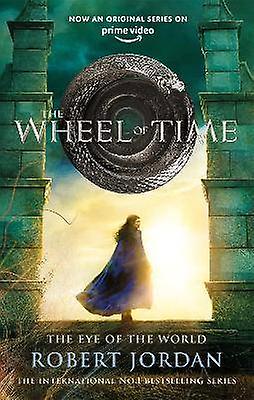 The Eye Of The World