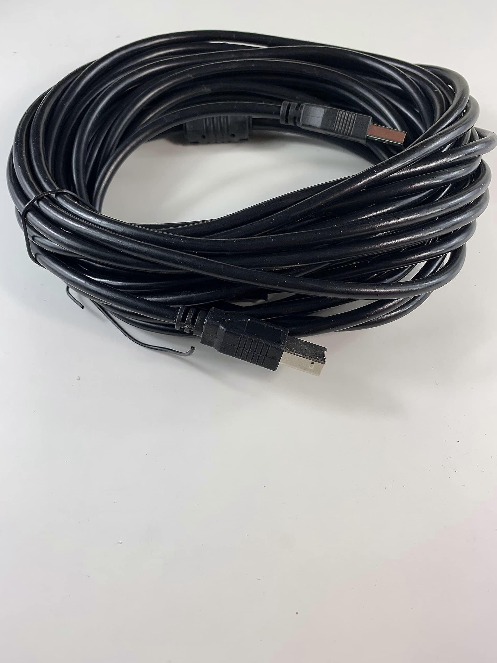 30FT  Speed USB 2.0 Cable Compatible with Casio PXS7000 Digital Piano