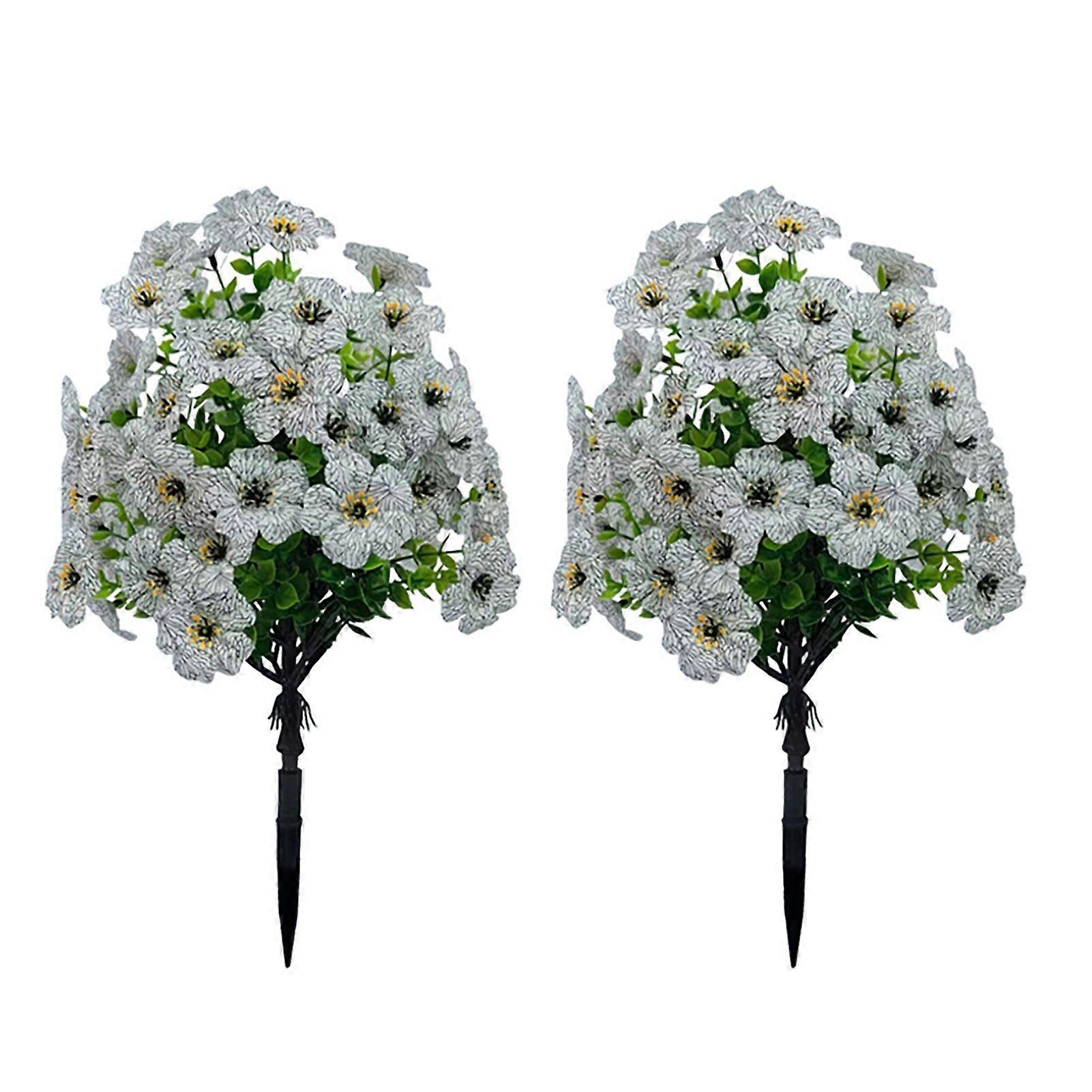 Home Garden Decor Artificial Flora B7940