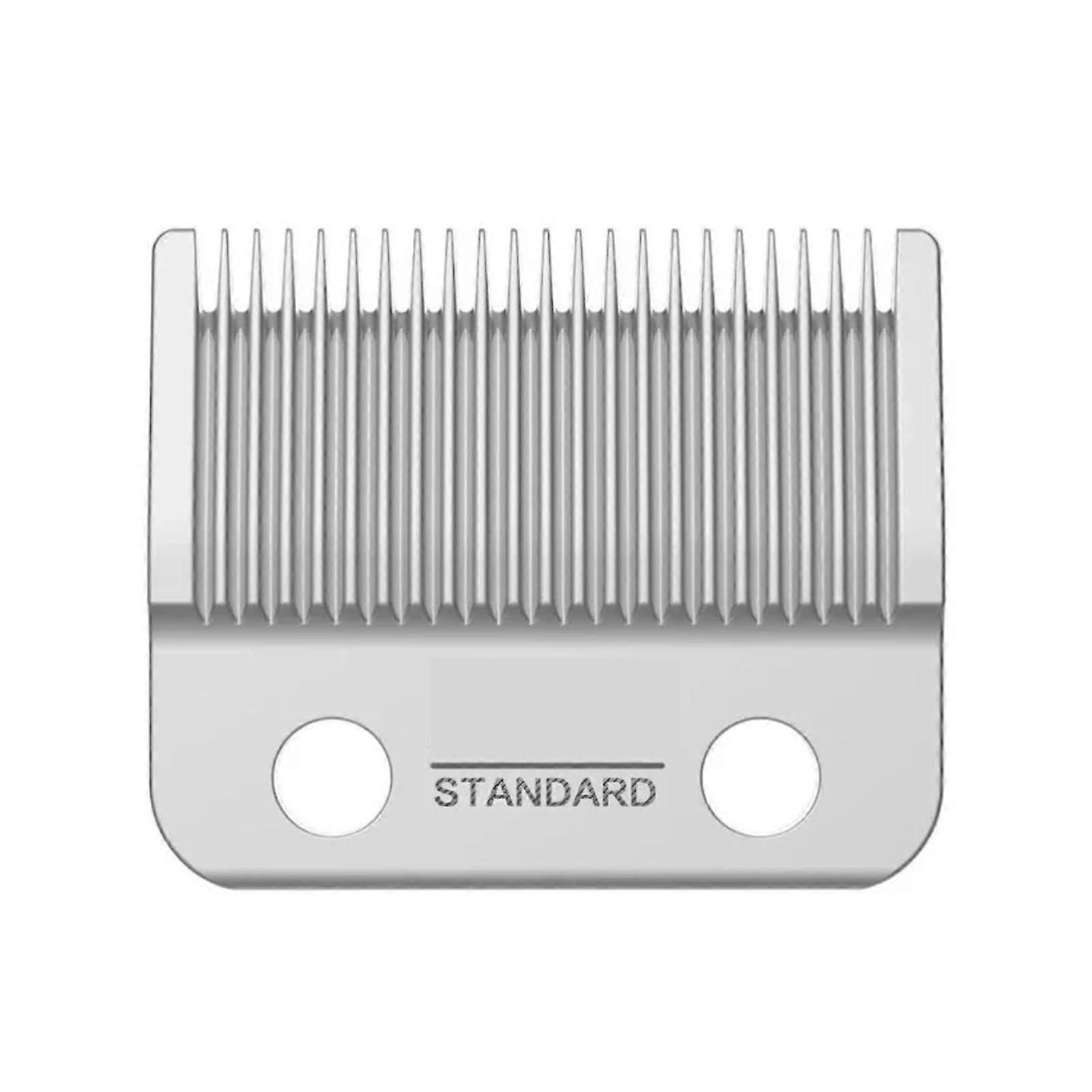 Titanium Hair Clipper Blade Replacement for JRL 2020C with Cool Blade Technology and Precise Cutting