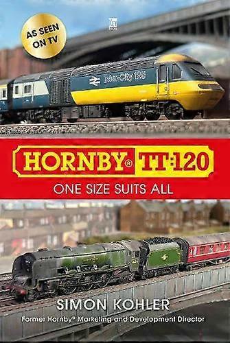 Hornby Tt120 - Simon Kohler