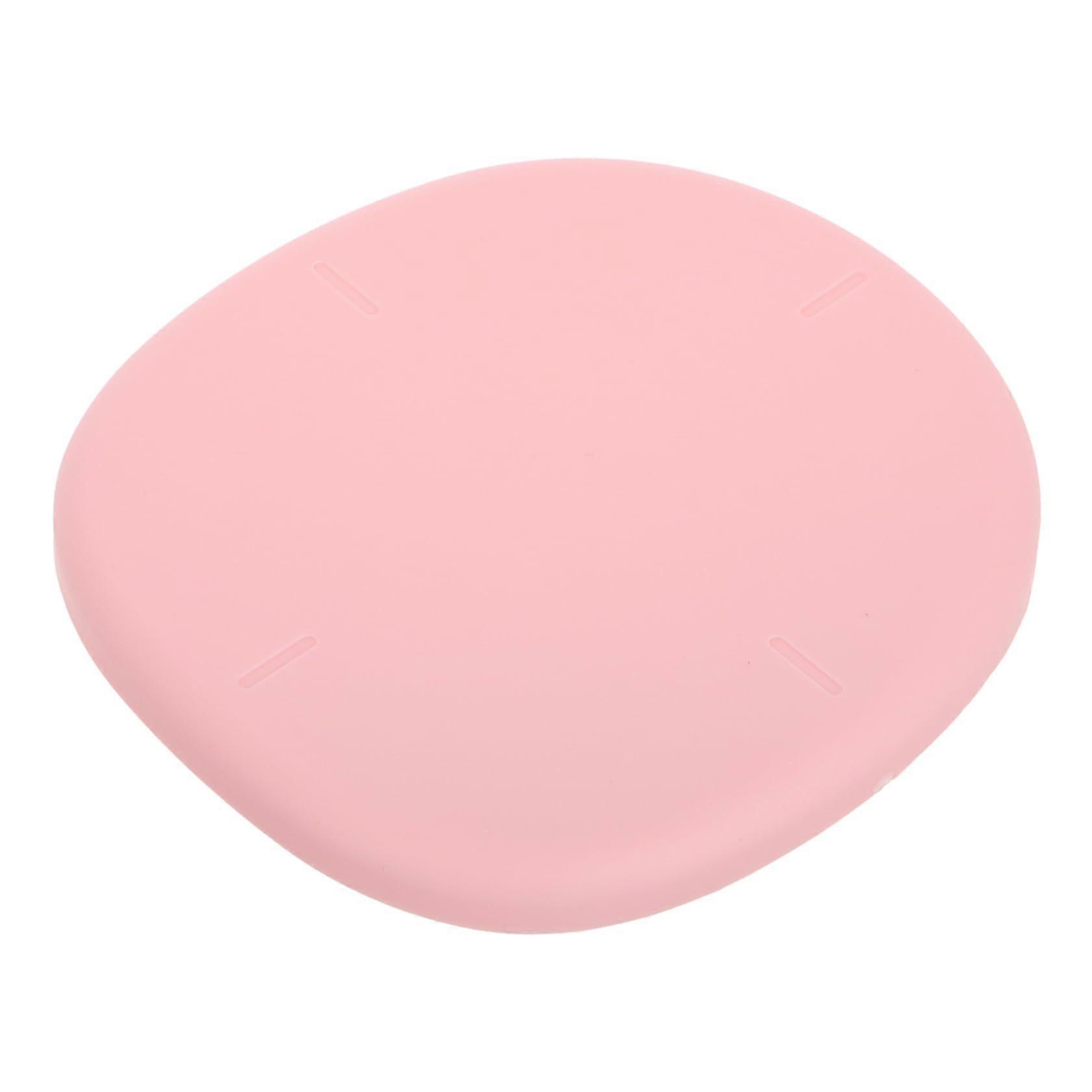 Breast Pump Flange Covers with Silicone Nipple Protector, Multiple Sizes, Wide Pump Compatibility