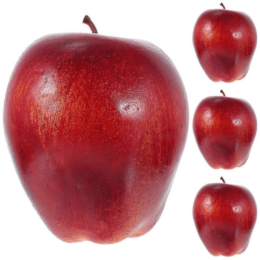 Artificial Snake Prop for Decoration 4Pcs Theme Party Decor Accessories