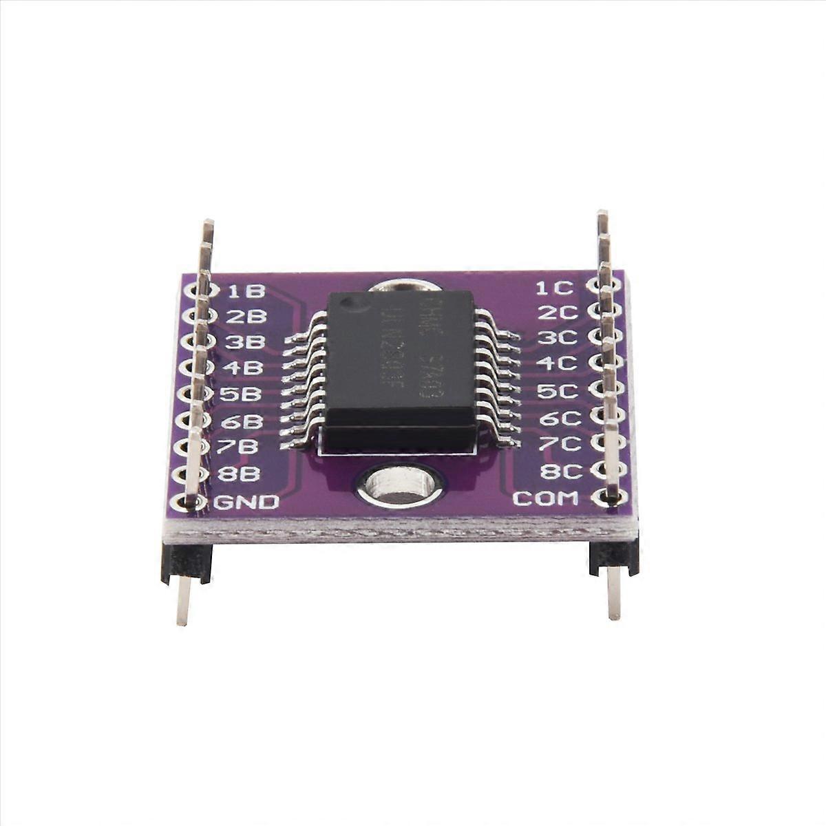  Transistor Arrays Driver Breakout Board for 